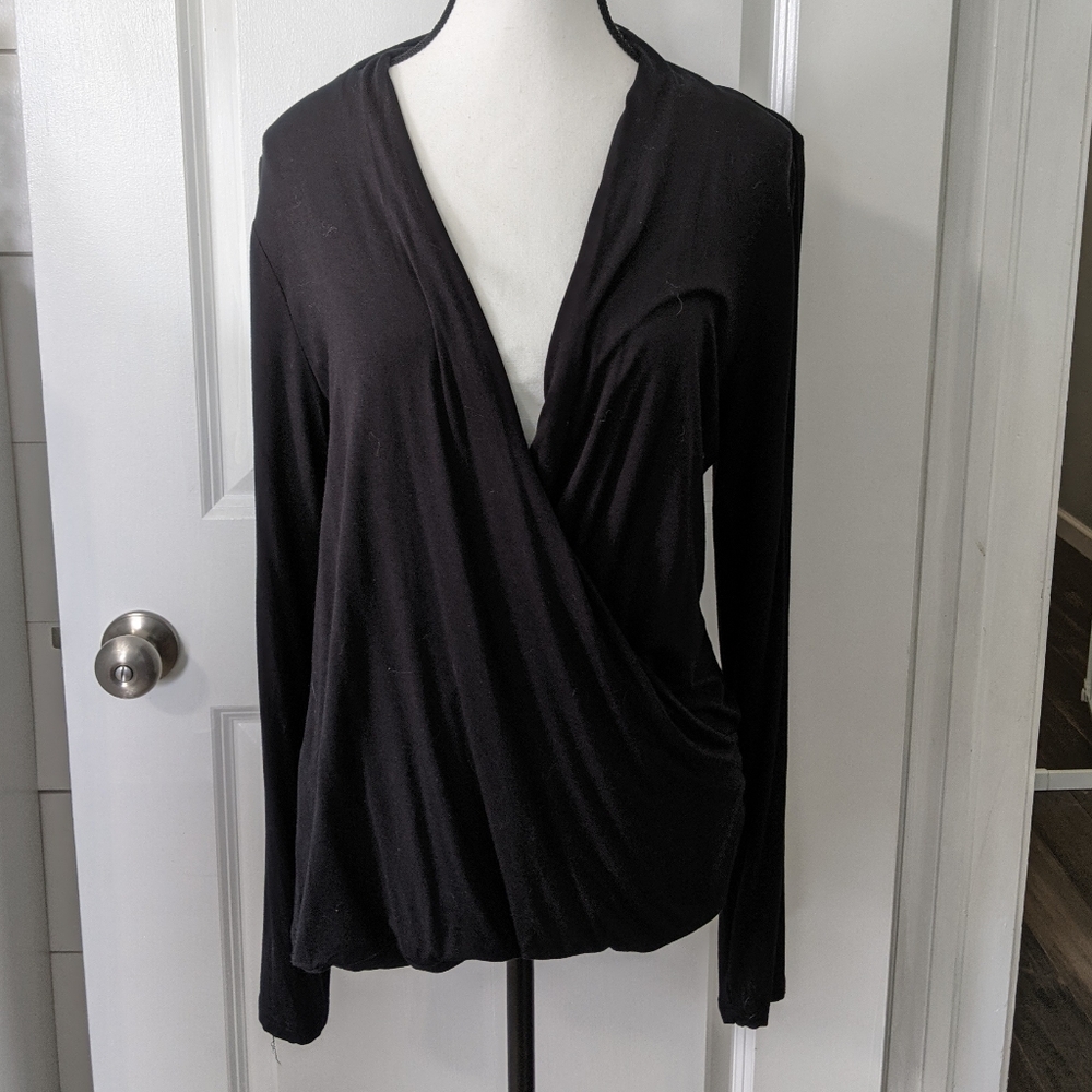 Banana Republic Threadsoft Top
